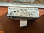 Sets Skylink ATR-1622BK Atoms 1/2 Hpf Garage Door Opener With Battery New. Price: $300.00.