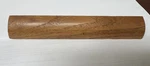 Armstrong Hickory Falcon Quarter Round New. Price: $10.00.