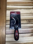 Roberts 10-931 Linoleum Knife Curved Blade New Sealed Pack. Price: $13.00.