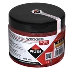 Rubi Tile Wedges (500 Pk) (5MM) New. Price: $22.49.