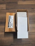 Armstrong Dune Humiguard Plus Butt Edge White Acoustic Tile 15-PIECES 12 X6"X New. Price: $39.95.