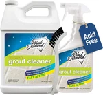 Black Diamond Ultimate Grout Cleaner: Best For Tile, Ceramic, Porcelain, New. Price: $80.99.