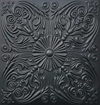 La Maison Ceilings R139 Spanish Silver Foam Glue-up Tile (129.6 Sq.... New. Price: $333.31.