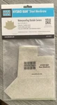 Laticrete Hydro Ban Sheet Membrane Outside Corners (quantity - 2 Per Pack) New. Price: $7.99.