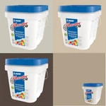 Mapei Flexcolor Cq Premix Sanded Acrylic Grout Navajo Brown Bone Alabaster New. Price: $30.00.
