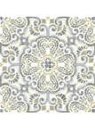 Floorpops Antico Peel & Stick TILES/10 Sq. Ft. New. Price: $26.10.