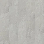 Shaw 5681V Obelisk Spc 12" X 24" Embossed Vinyl Flooring - Light Gray Soapstone New. Price: $109.28.