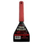Zenith Trim Puller Multi-tool For Baseboard, Molding, Siding & Flooring Removal New. Price: $17.99.