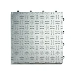 Big Floors Garagetrac Diamond, Interlocking Non-slip Flooring Tile, Du... New. Price: $56.57.