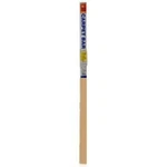 Thermwell H176UF/3 1-7/16" X 1/2" 3', Oak Unfinished Wood Carpet Bar. Price: $27.87.