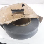Mohawk Ind. Vinyl Cove Wall Base Charcoal 4"W X 120'L Glue Down New. Price: $112.99.