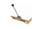 Padded Flooring Jack For Installing Laminate Hardwood Tile Boards New. Price: $38.99.