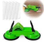 Heavy Duty Floor Gap Fixer Tool, 45 Striking Surface Repair With New. Price: $20.00.