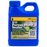 Miracle Sealants Company 511 Porous Plus Sealer, One Pint Jug New. Price: $43.99.