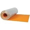 Schluter Ditra-heat-duo-ps Peel And Stick Uncoupling Membrane New. Price: $552.60.
