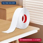 Dgsl Peel And Stick Wall Corner Protector, 1.57 In X 13 Ft Self Adhesive Crown M New. Price: $19.91.