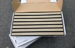 3D Soundproof Wall Panels Eps Box Bundle 32.61 Sq Ft Total Oak Ultracoustic New. Price: $109.99.