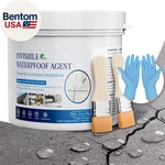 Invisible Waterproof Agent Transparent Repairing Leak Adhesive For New. Price: $41.06.