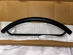Invisia 16IN Towel Bar Ada Grab Support Rail Bathroom Safety Chrome Nwt New. Price: $42.00.