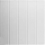 Maison Ceilings MODEL#804 (package Of Tiles), Plain White New. Price: $38.47.