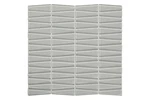 Cruz Bay Studio BG9 Coastline - 12" X 13" Marque Floor And Wall Tule Gloss New. Price: $99.76.