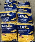 Qep Lash Xl Yellow .54 In. Plastic Wedges Tile Leveling System (8BAG Of 100PK) New. Price: $84.99.