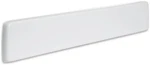 Design House 563502 Camilla 21"L X 3"H Cultured Marble - White New. Price: $24.99.