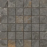 Emser Tile F86MILE1212MO2 Milestone - 2" X Square Floor Grey New. Price: $55.63.