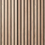 Ultralight Linari Natural Eps Foam Faux Wood 3D Panels - Home Decor Wall... Used. Price: $90.40.