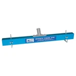 Kraft Tool Concrete Gauge RAKE,24 In,aluminum CC975-01 Aluminum,aluminum, Blend New. Price: $55.51.