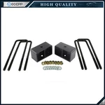 Eccpp 3" Rear Blocks Leveling Lift Kit Inch For Toyota Tacoma 6 Lug 1995-2023 New. Price: $46.95.