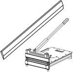 13" Replacement Blade MC-330RB; For Pro Laminate Floor Cutter M... Fast Ship New. Price: $45.99.
