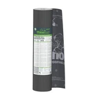 Interwrap Rhinoroof Underlayment Roll, 286 Ft 42 W, Synthetic, Gray New. Price: $138.84.