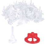 Tile Anti-lippage And Spacing Leveling System 1/16"BASEPLATES ... New. Price: $111.49.