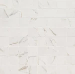 Ackland AKN-P-ZO3X3SQM-CA Zola 12" Porcelain Square Floor Delia New. Price: $224.80.
