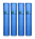800SQFT Amerique 1.5MM Premium Flooring Padding 3IN1 Heavy Duty Foam Blue, 20... New. Price: $148.66.