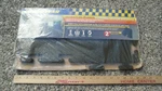 (2) Goodyear Ultra-flex Rubber Garage Flooring System Borders 19" 10" New. Price: $23.95.