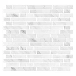 Yipscazo 10 Sheet 12''X12'' Peel And Stick Backsplash Tile For Kitchen, Self ... New. Price: $55.76.