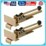 2 Pcs Flooring Jacks For Hardwood Floors Positioning Tool New. Price: $64.49.