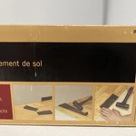 Blue Hawk Flooring Installation Kit Tapping Block, Pull Bar 30 Expansion Spacers Open. Price: $24.00.