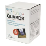 Trimaco 54716 Ez Floor Guard Film Refill Rolls New. Price: $28.89.