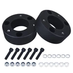 3" Front Leveling Kit 2004-2021 Ford F150 Billet Strut Spacers 2WD 4W Bdfhyk New. Price: $45.59.