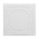 Maison Ceilings R32C Topkapi Palace Foam Glue-up Tile (128 Sq. New. Price: $217.48.