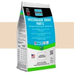 Laticrete Spectralock Grout Part Powder, Full Unit (9 Lb) - Silk New. Price: $46.50.