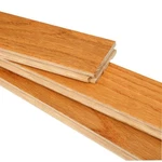 Bruce Butterscotch Oak 3/4 X 2-1/4 Solid Hardwood Flooring (20-SQ-FT/CASE New. Price: $165.67.