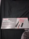 Brutus Pro Flooring Installation Kit For Vinyl, Laminate, & Hardwood Floors New. Price: $25.00.