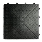 Garagedeck Coin Pattern Durable Copolymer Interlocking Modular Nonslip Fl New. Price: $214.82.
