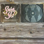 The Swing Set Cd 1997 Big Band Essential Records Good. Price: $9.49.