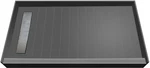 Tile Redi RT4260L-PVC Trench 60" X 42" Rectangular Shower New. Price: $934.05.