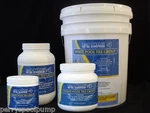 E-z Patch 4 White Grout Pool Tile Repair Cement Lb. EZP-137 New. Price: $39.71.